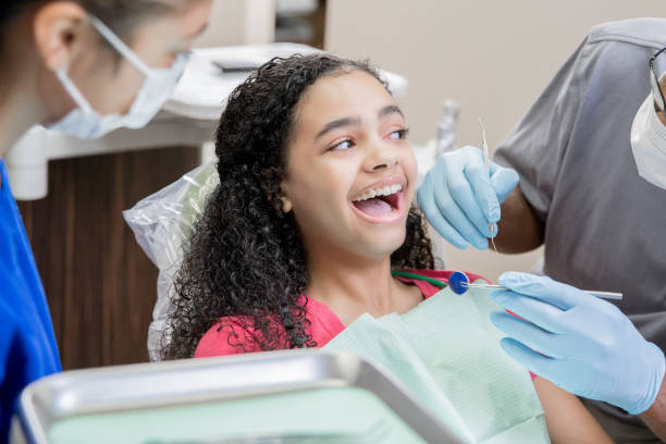 Best Emergency Tooth Extraction in Lynnwood, WA