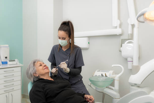 Best Emergency Denture Repair in Lynnwood, WA