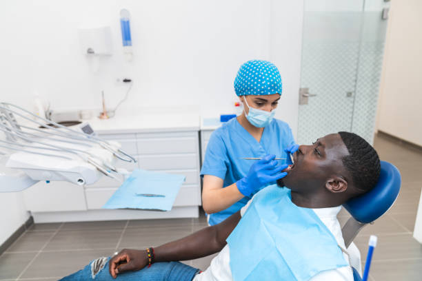 Best Pediatric Emergency Dentist in Lynnwood, WA