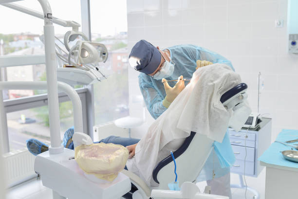 Best Weekend Emergency Dentist in Lynnwood, WA